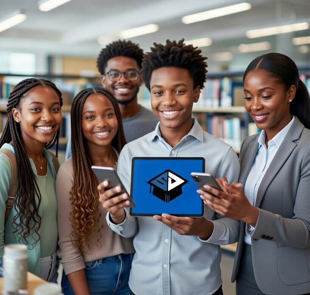 Advance your career with SchoolDock
